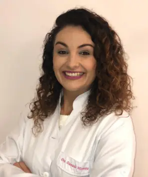Dra Daniele Moreira