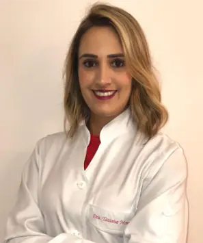 Dra Tatiana Manjak