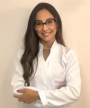 Dra Victoria Maia