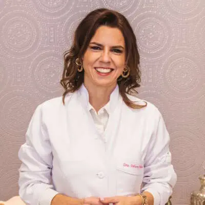 debora 1x1 Dra Débora Pádua