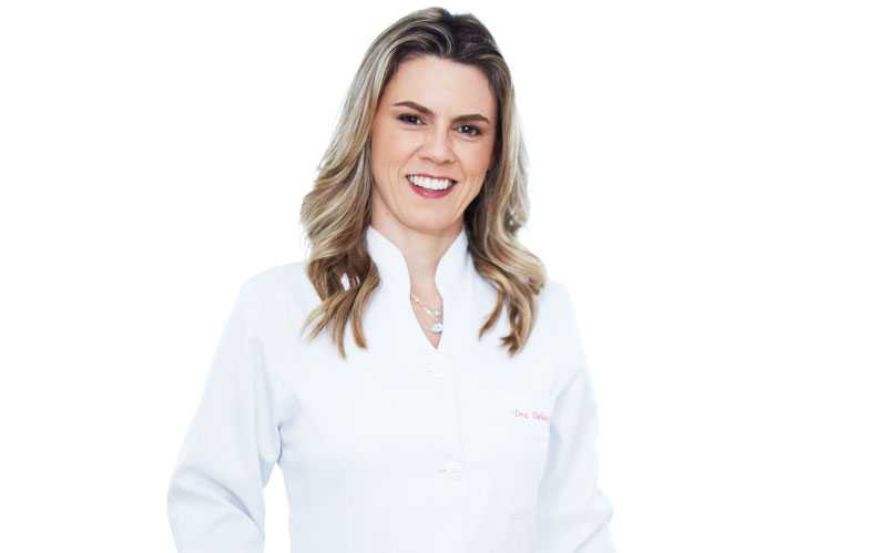 Doutora Débora Pádua